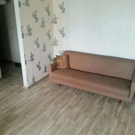 Plutus Apartment