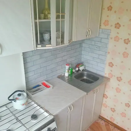 Apartment Plutus Minsk